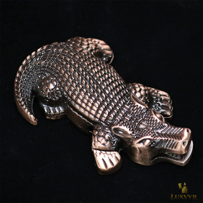 Alligator Lighter