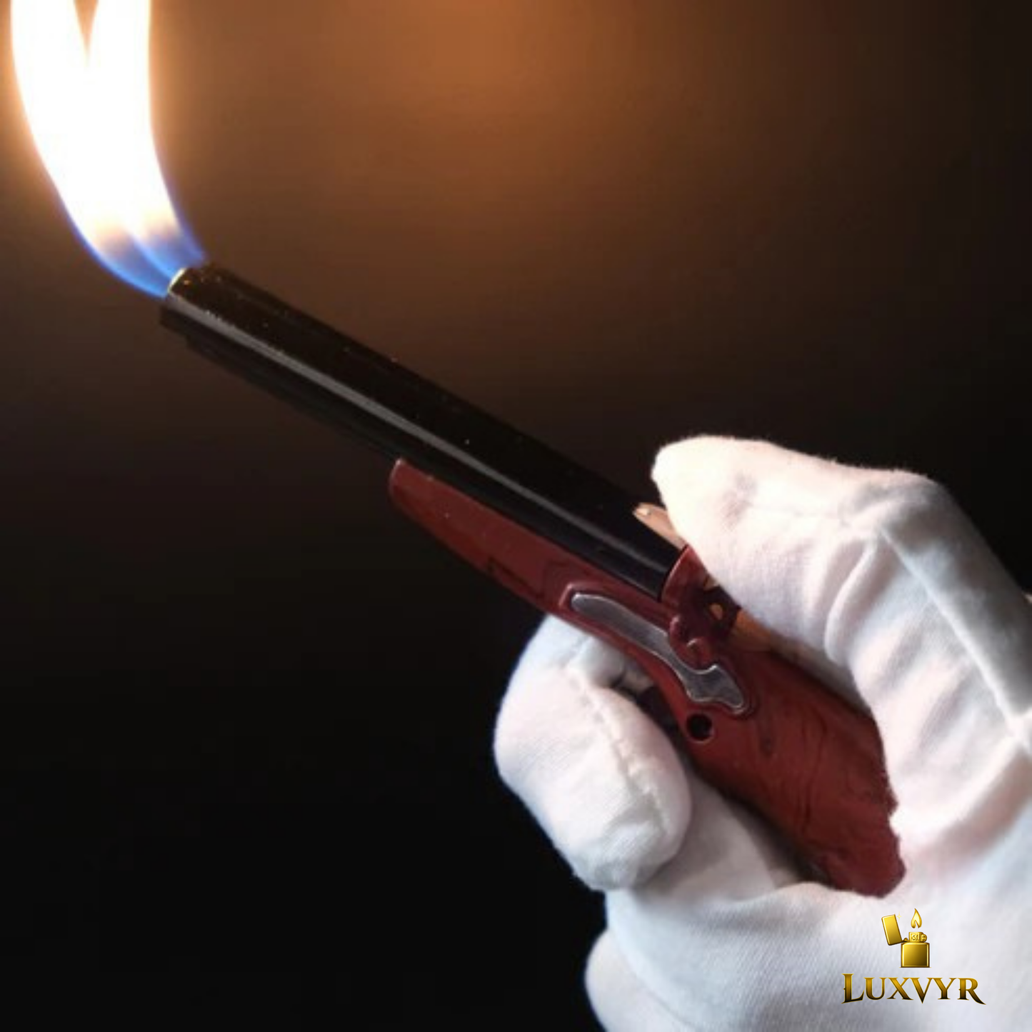 Mini Shotgun Lighter