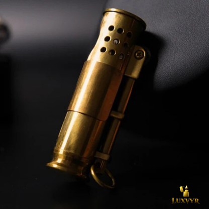 Trench Lighter