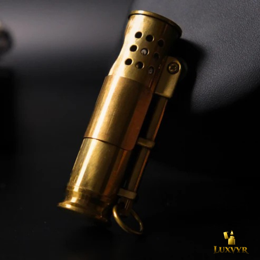 Trench Lighter