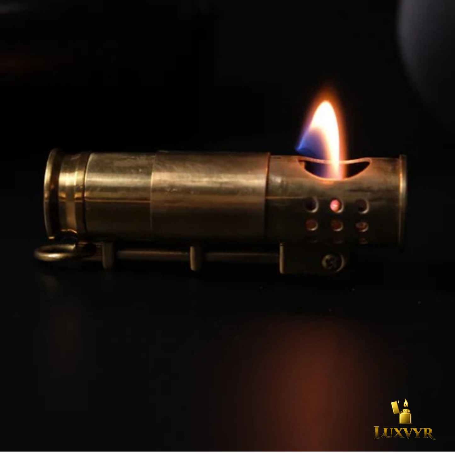 Trench Lighter