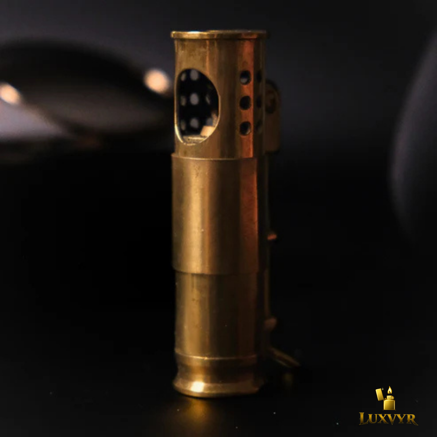 Trench Lighter