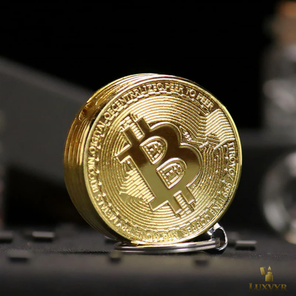 Bitcoin Lighter