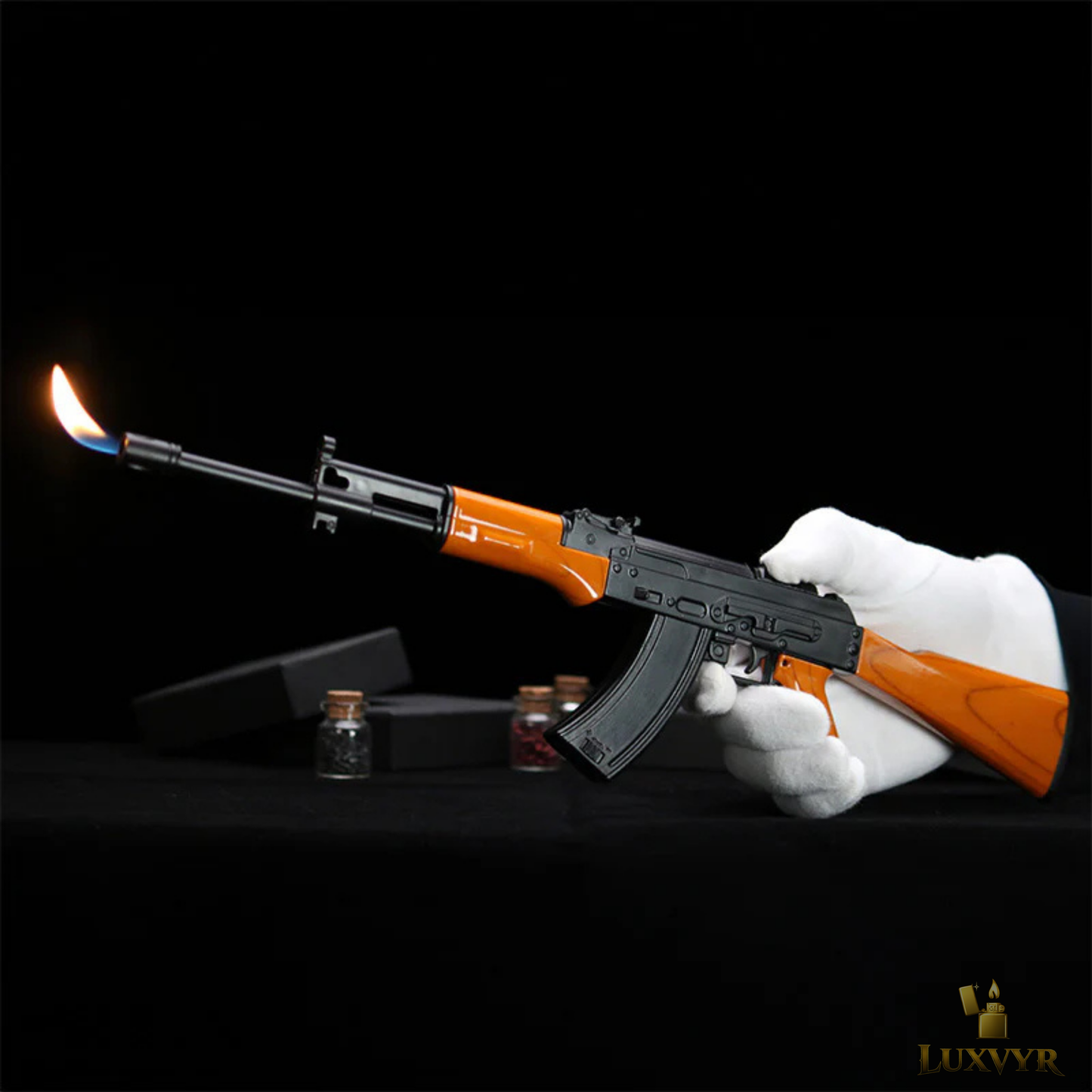 AK-47 Lighter (NEW)