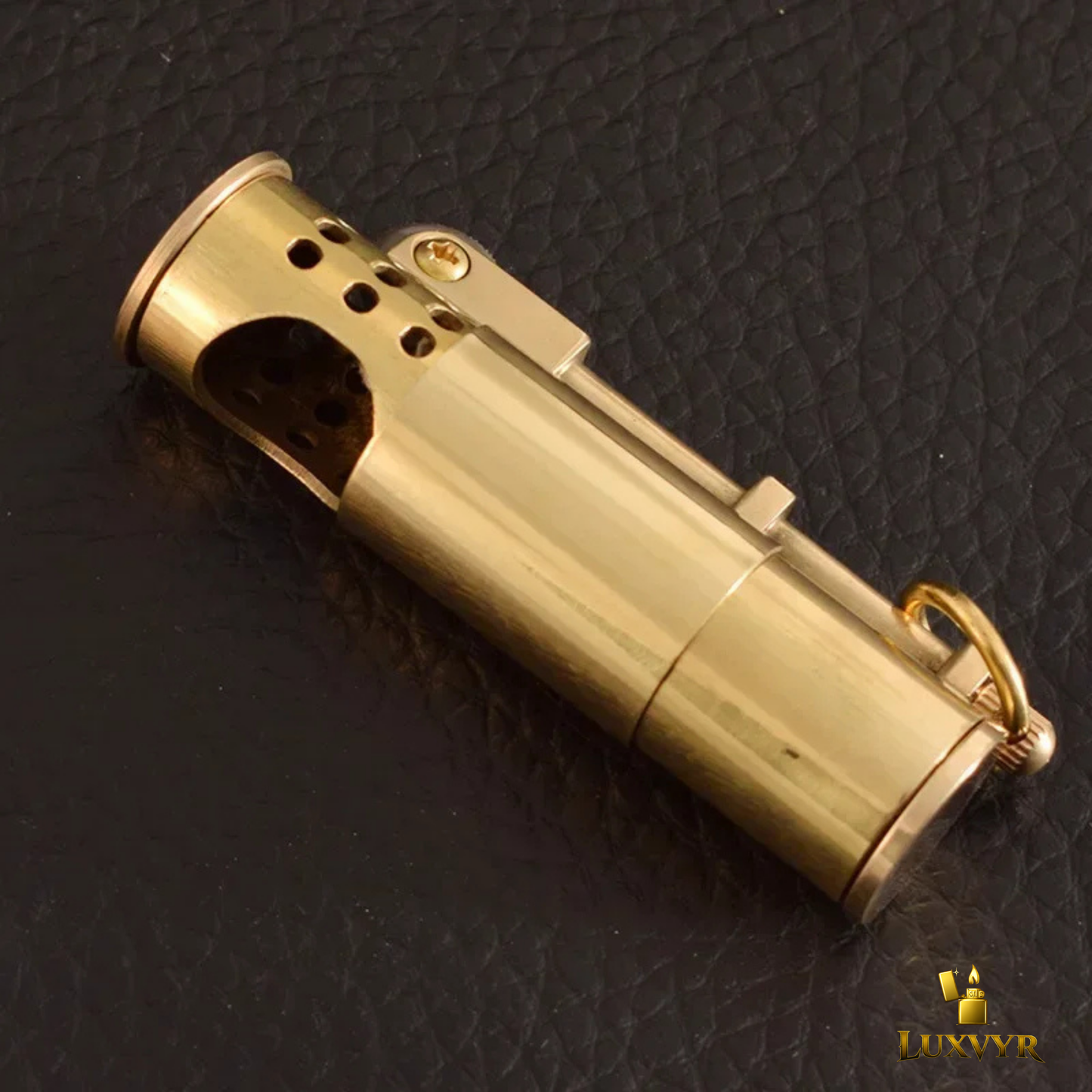 Trench Lighter