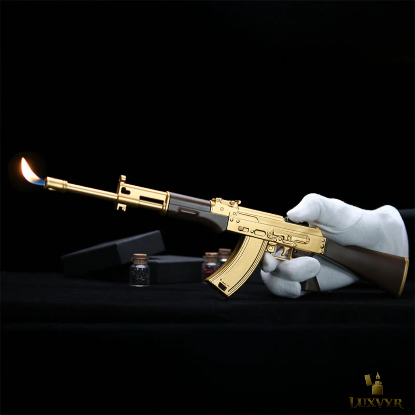 AK-47 Lighter (NEW)