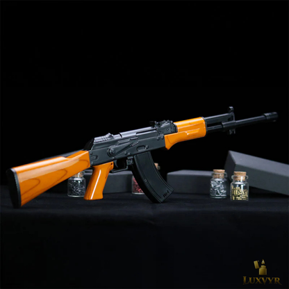 AK-47 Lighter (NEW)