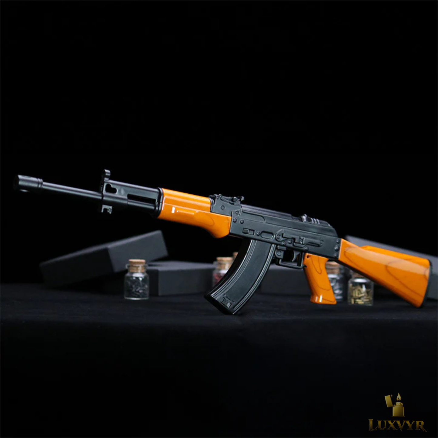 AK-47 Lighter (NEW)