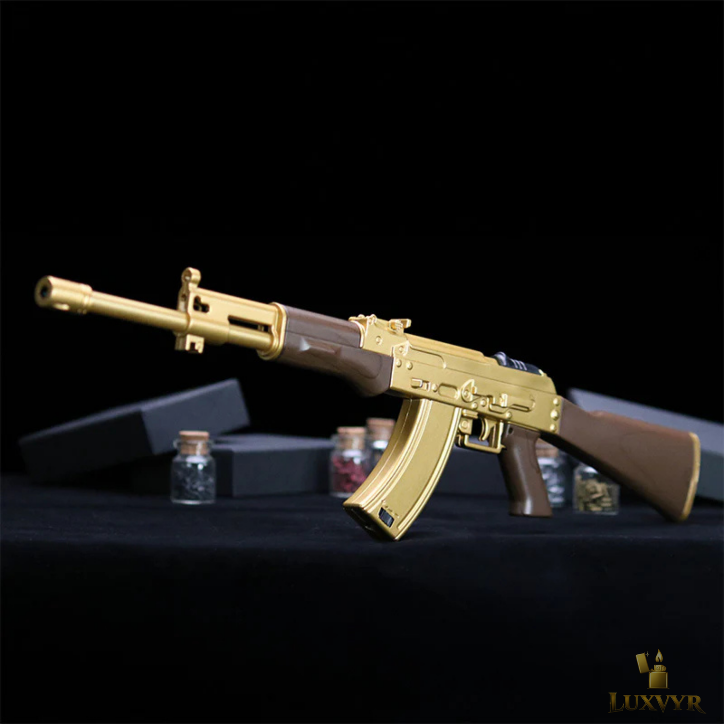 AK-47 Lighter (NEW)