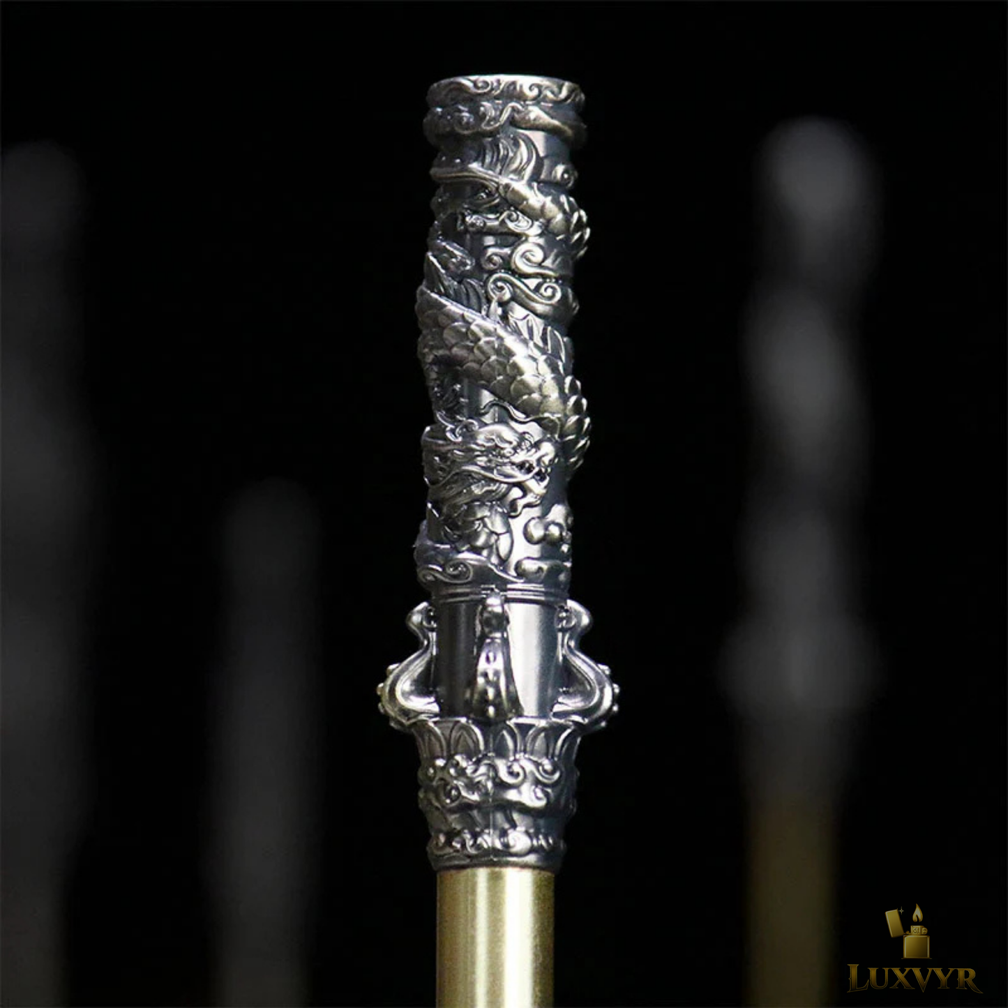 Wukong Lighter (NEW)