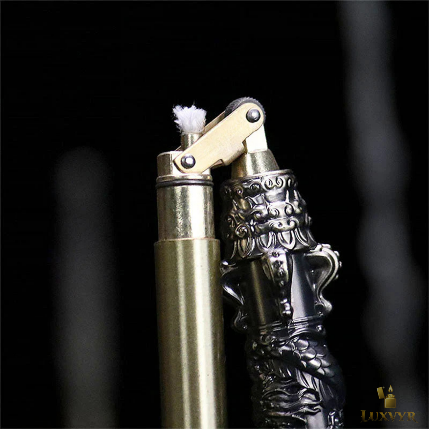 Wukong Lighter (NEW)