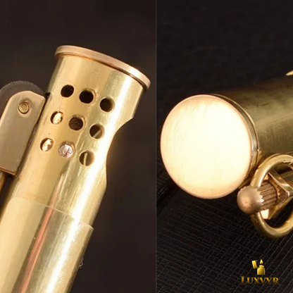 Trench Lighter