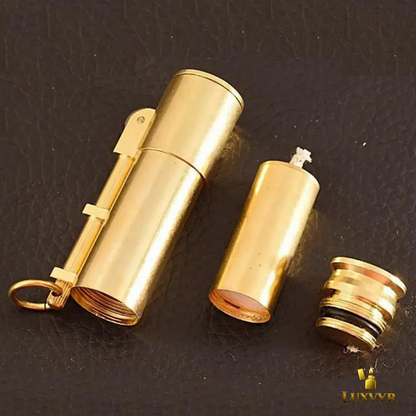 Trench Lighter