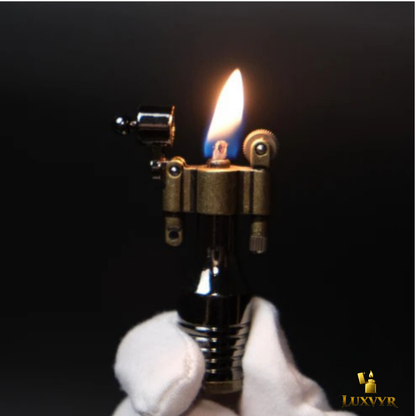 Molotov Cocktail Lighter