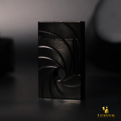 James Bond Lighter - LIMITED EDITION