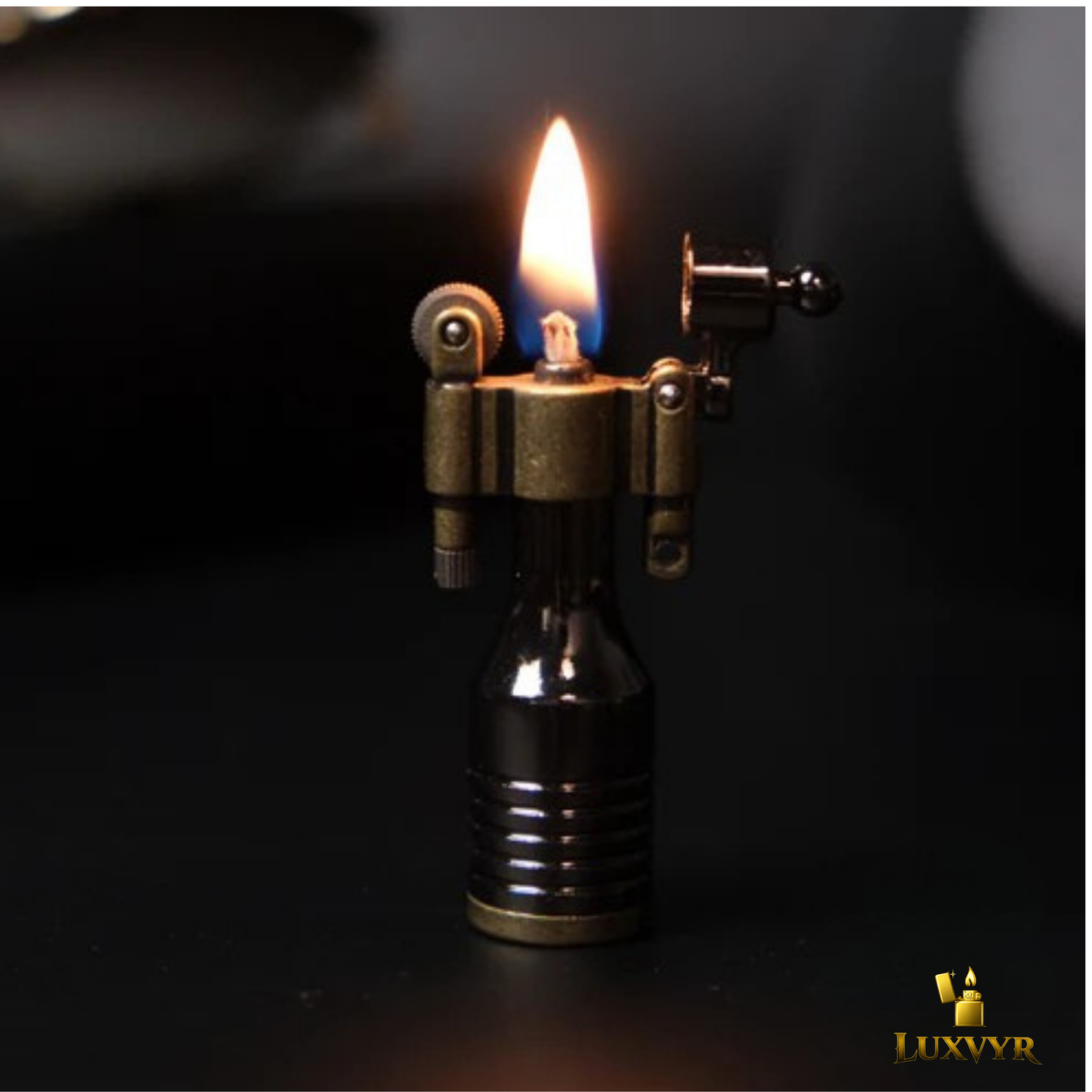 Molotov Cocktail Lighter