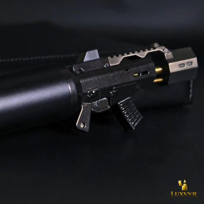 AR Torch