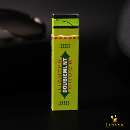 Gum Lighter