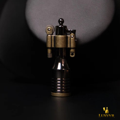 Molotov Cocktail Lighter