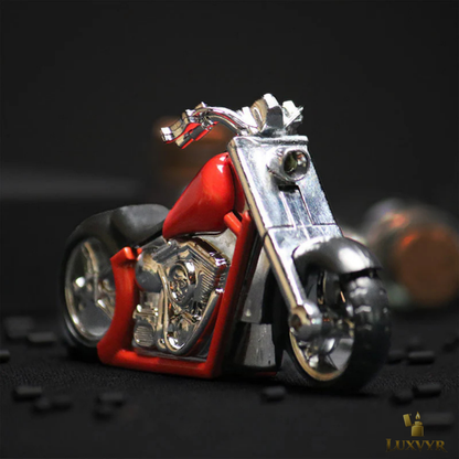Motorcycle Lighter