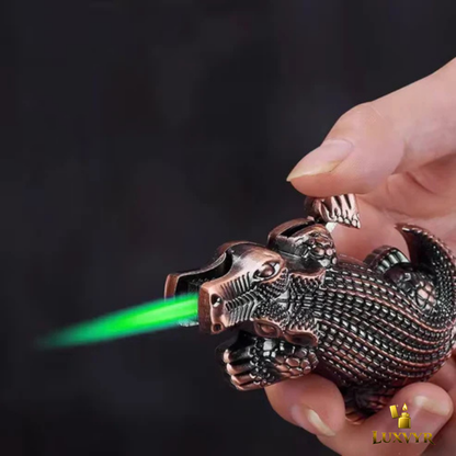 Alligator Lighter