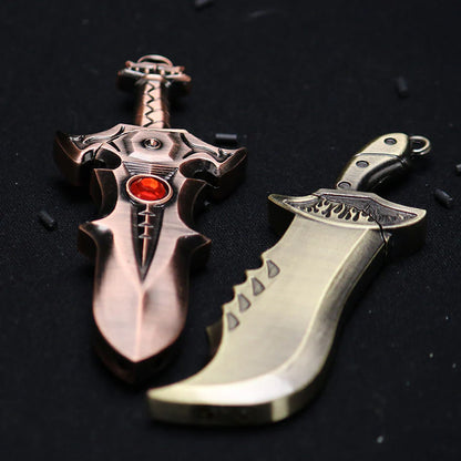 Sword Torch<New>