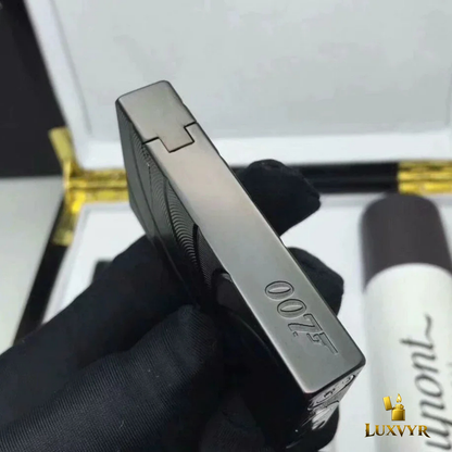 James Bond Lighter - LIMITED EDITION
