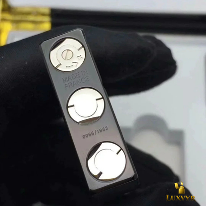 James Bond Lighter - LIMITED EDITION