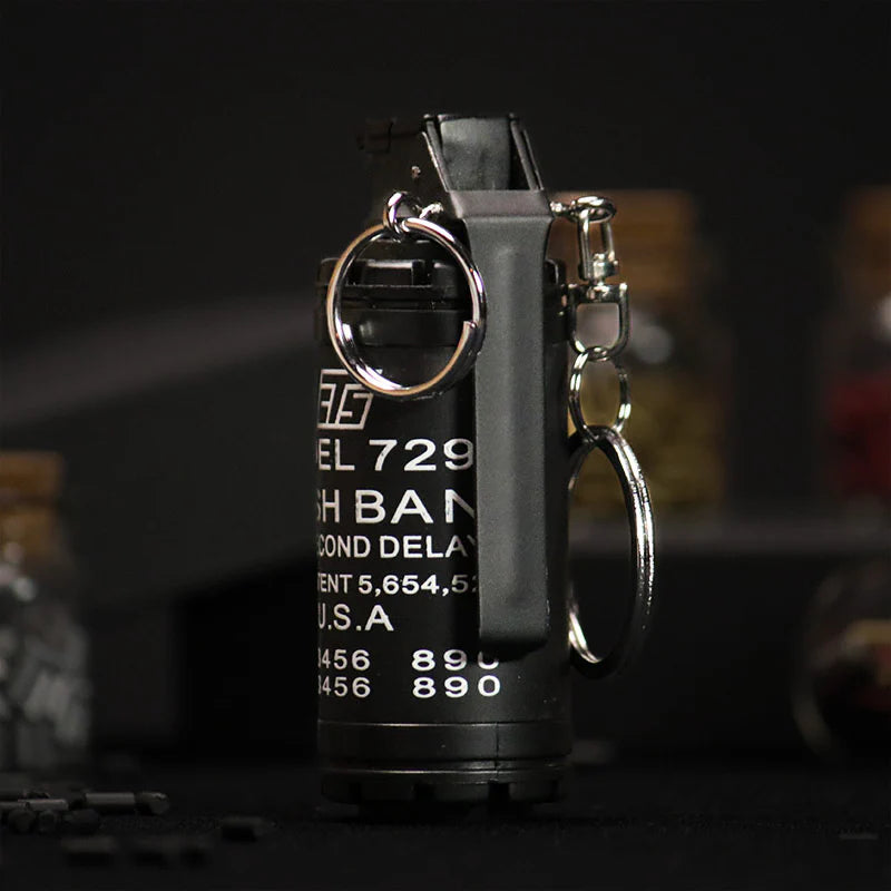 Flashbang Lighter