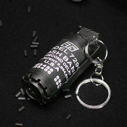 Flashbang Lighter
