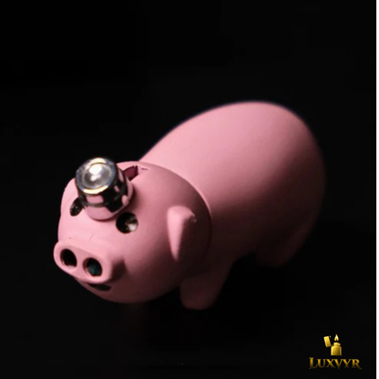 Piggie Lighter