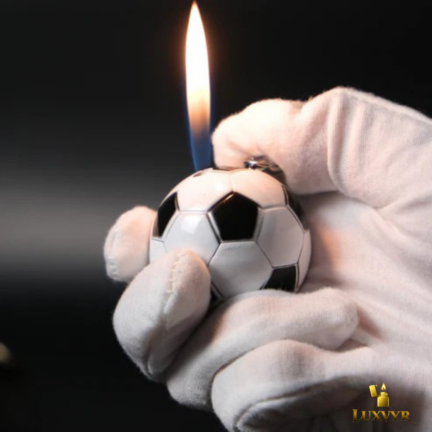 Soccer Lighter