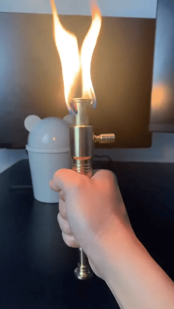 Premium Torch