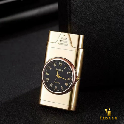 Clock Lighter 2.0