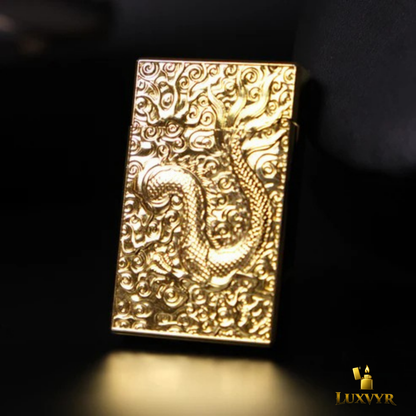 Gold Dragon