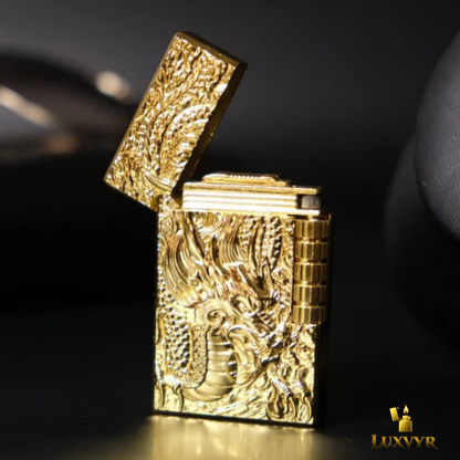 Gold Dragon