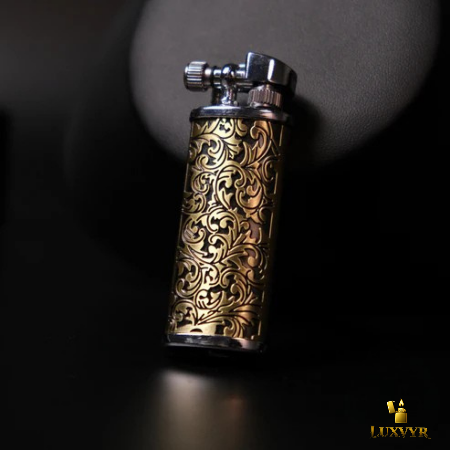 Gilded Vineyard Lighter