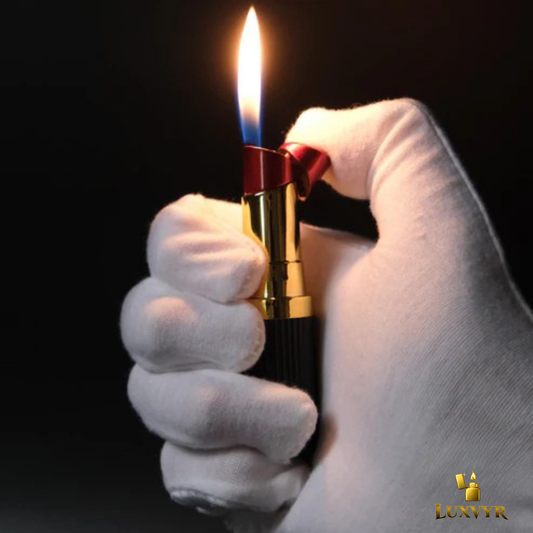 Lipstick Lighter