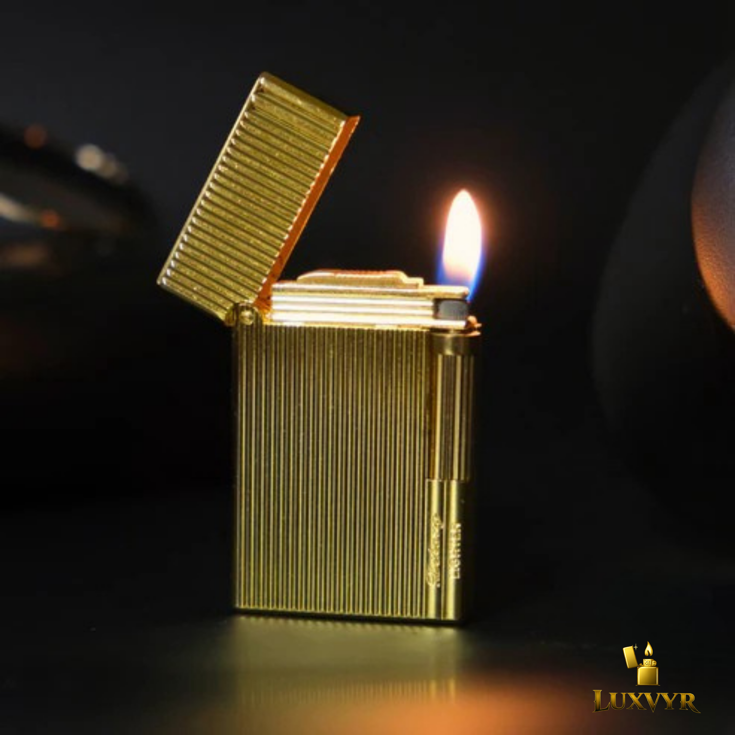 Sunset Blaze Lighter