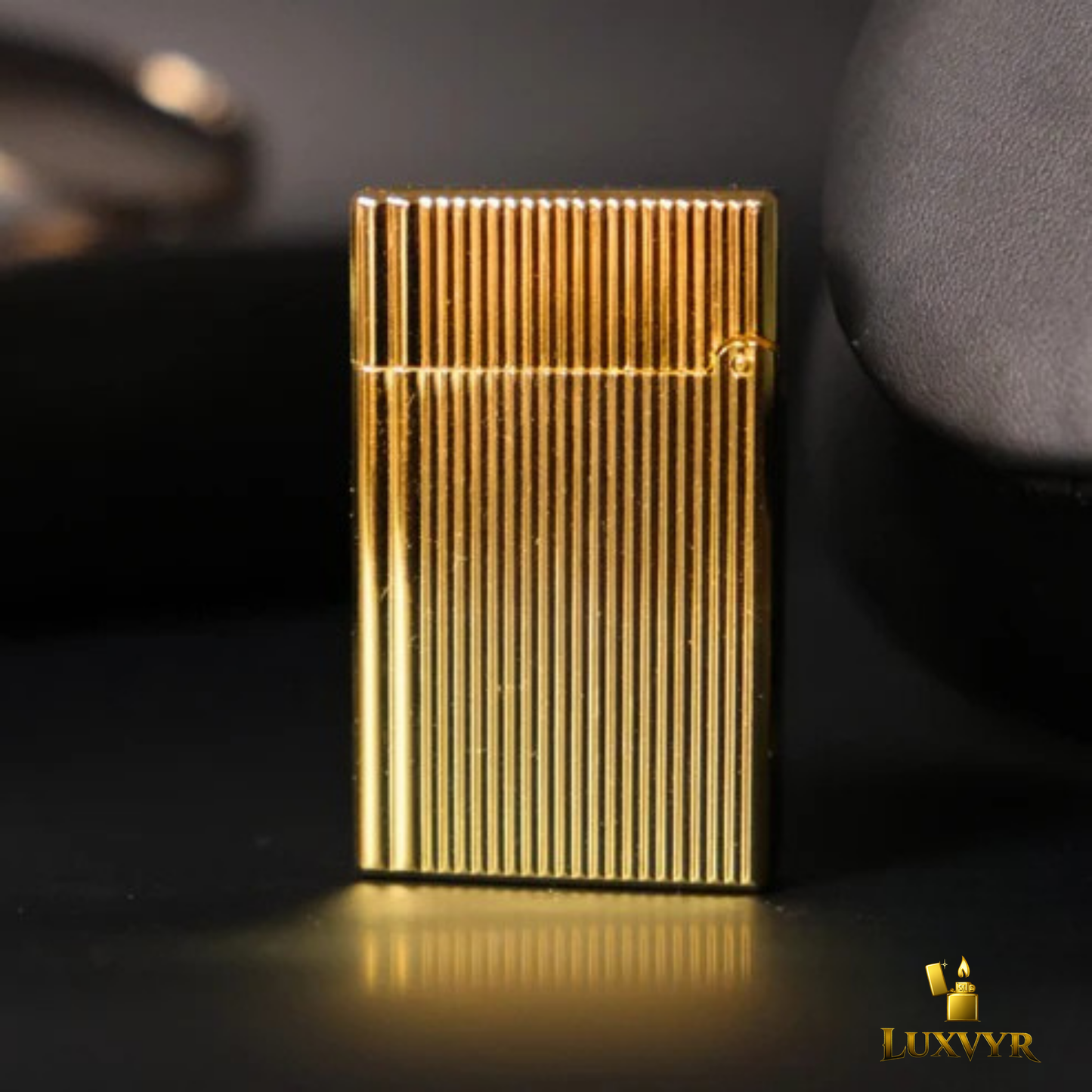 Sunset Blaze Lighter