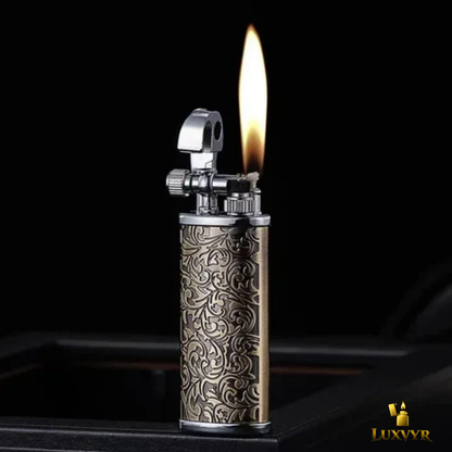 Gilded Vineyard Lighter