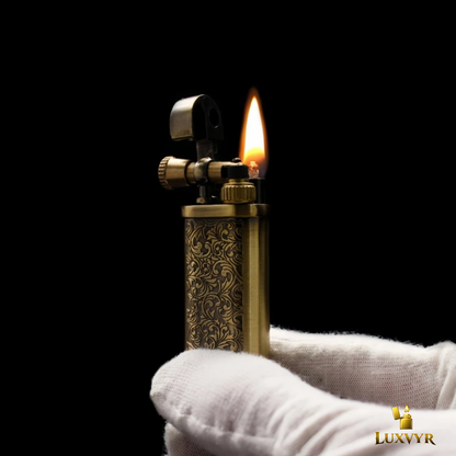 Gilded Vineyard Lighter