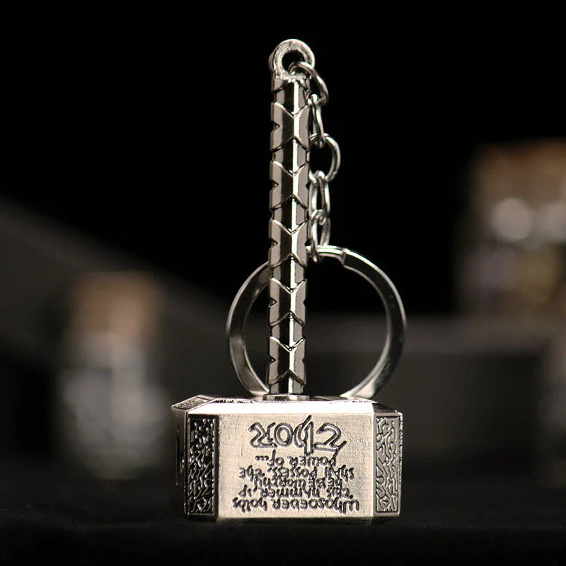 Thor's Hammer Lighter (NEW)