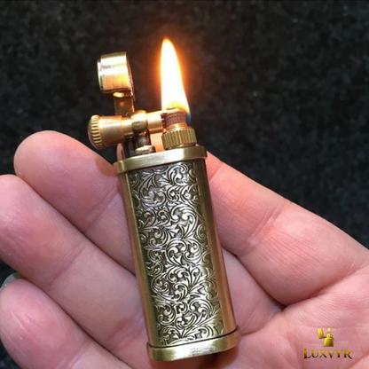 Gilded Vineyard Lighter