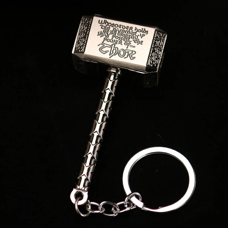 Thor's Hammer Lighter (NEW)