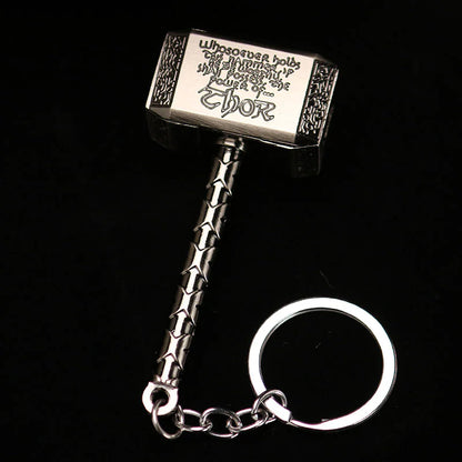 Thor's Hammer Lighter (NEW)