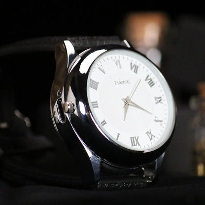 Electric Watch Lighter<New>