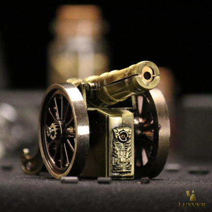 Cannon Lighter