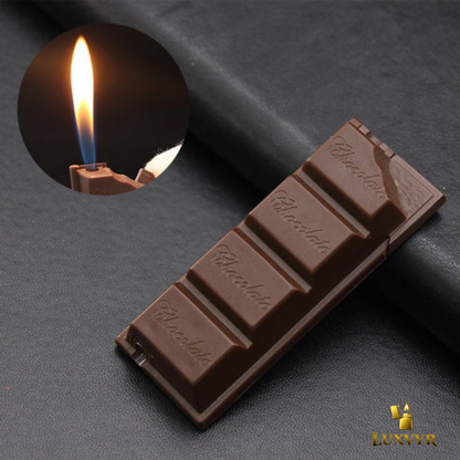 Chocolate Lighter