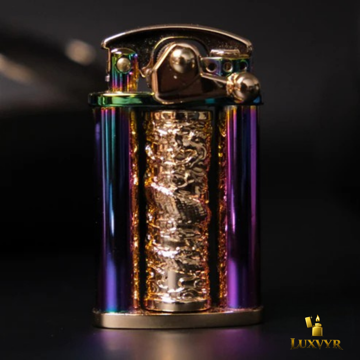 Chroma Lighter